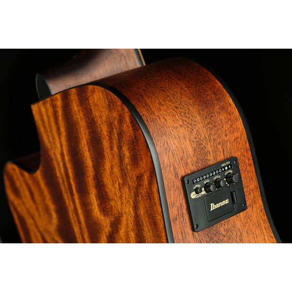Ibanez AW54CE-OPN