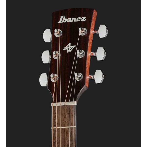 Ibanez AW54CE-OPN