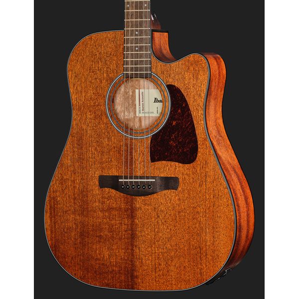 Ibanez AW54CE-OPN