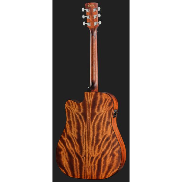 Ibanez AW54CE-OPN