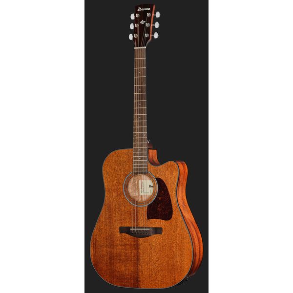 Ibanez AW54CE-OPN