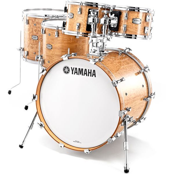 Yamaha PHX Phoenix Shell Set Natural