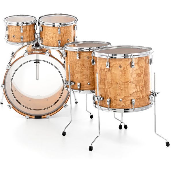 Yamaha PHX Phoenix Shell Set Natural