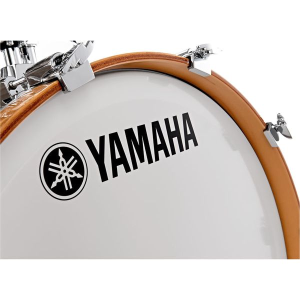 Yamaha PHX Phoenix Shell Set Natural