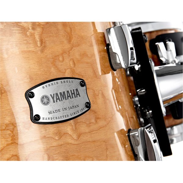 Yamaha PHX Phoenix Shell Set Natural