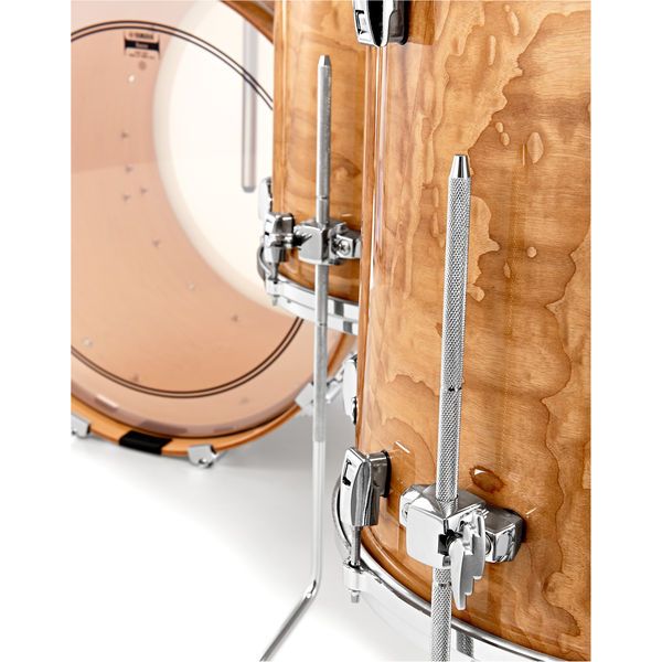 Yamaha PHX Phoenix Shell Set Natural