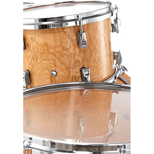 Yamaha PHX Phoenix Shell Set Natural