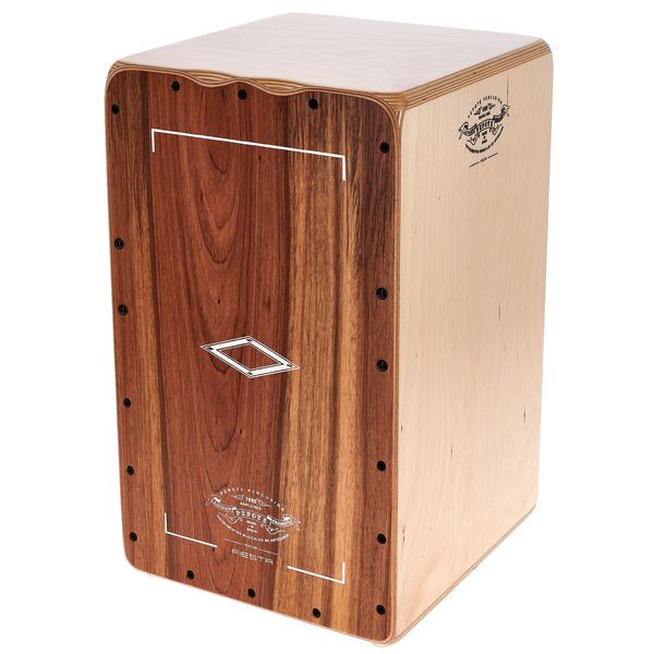 Pepote Fiesta Cajon