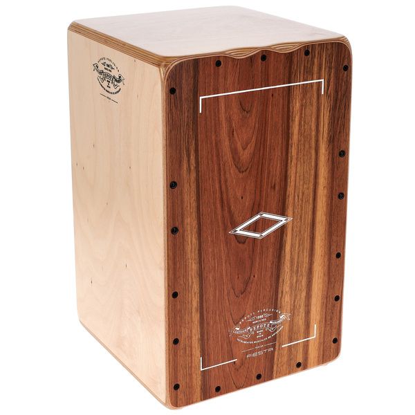 Pepote Fiesta Cajon