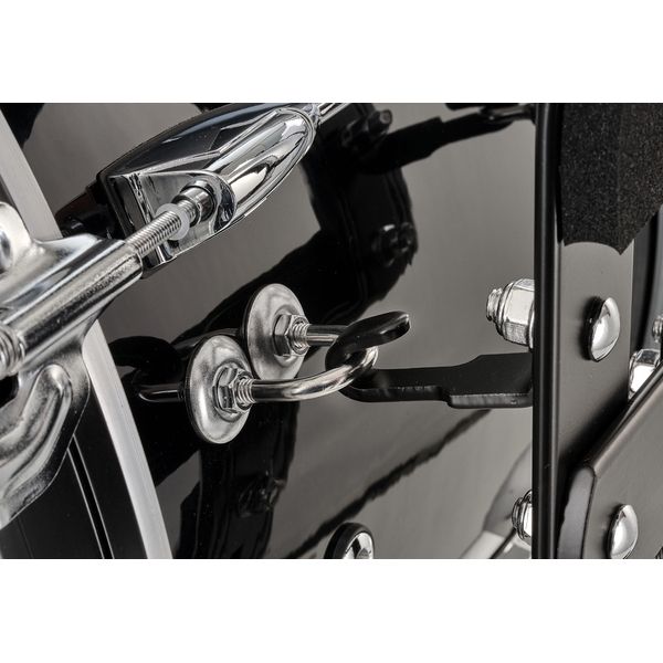 Thomann BD2414BL Marching Bass Drum