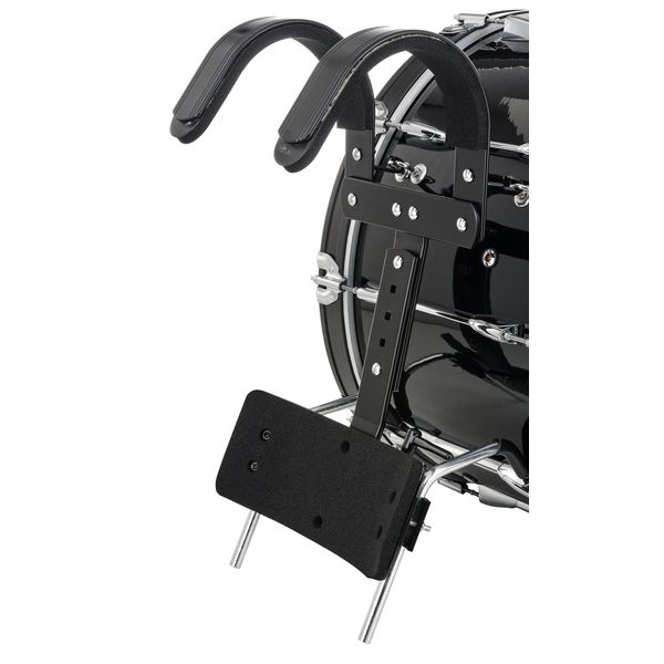 Thomann BD2414BL Marching Bass Drum