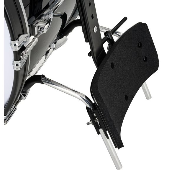 Thomann BD2414BL Marching Bass Drum