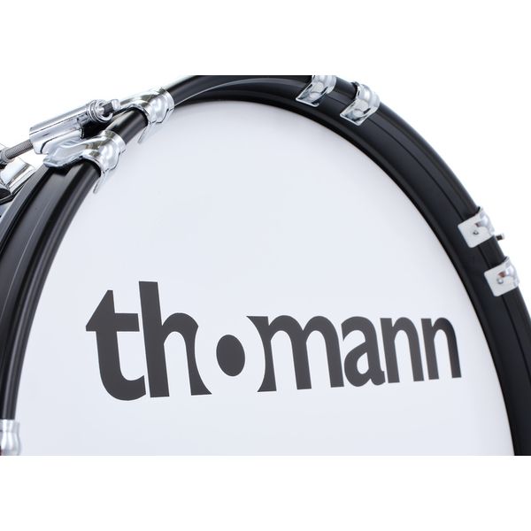 Thomann BD1814BL Marching Bass Drum