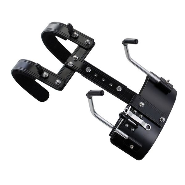 Thomann BD1814BL Marching Bass Drum