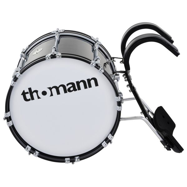 Thomann BD1814BL Marching Bass Drum