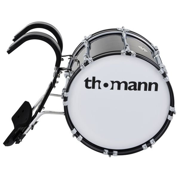 Thomann BD1814BL Marching Bass Drum