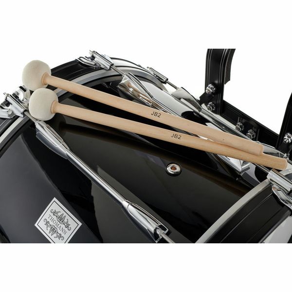 Thomann BD2014BL Marching Bass Drum