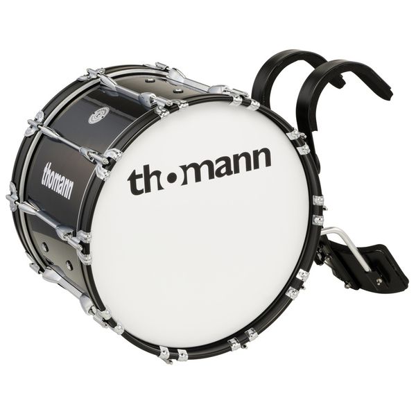 Thomann BD2014BL Marching Bass Drum