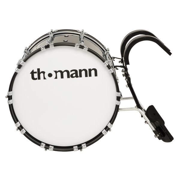Thomann BD2014BL Marching Bass Drum