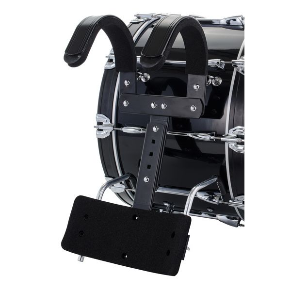 Thomann BD2214BL Marching Bass Drum