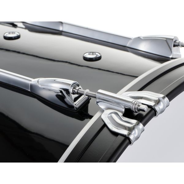 Thomann BD2214BL Marching Bass Drum