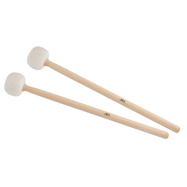 Thomann BD2214BL Marching Bass Drum