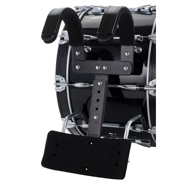 Thomann BD2214BL Marching Bass Drum