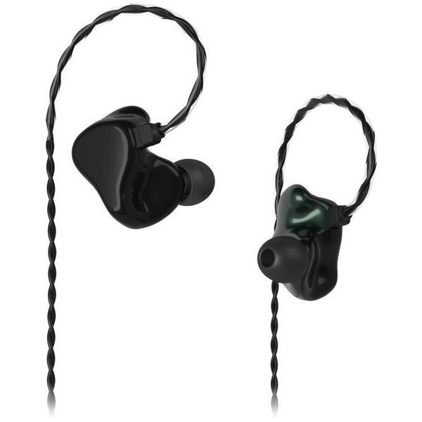 XVive T9 In-Ear Monitors – Thomann United Arab Emirates