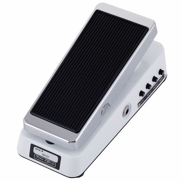 Xotic XW-1 Wah – Thomann UK