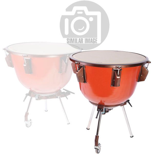 Bergerault VI26KH FS Voyager copper APP