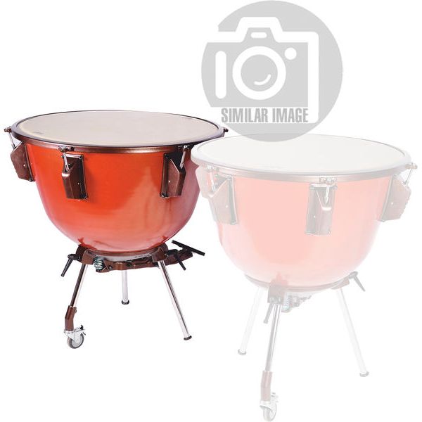 Bergerault VI29KH FS Voyager copper APP