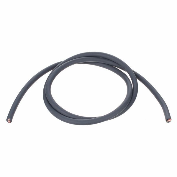 Sommer Cable MERIDIAN Mobile SP 215, GRAU Kabel Meterware