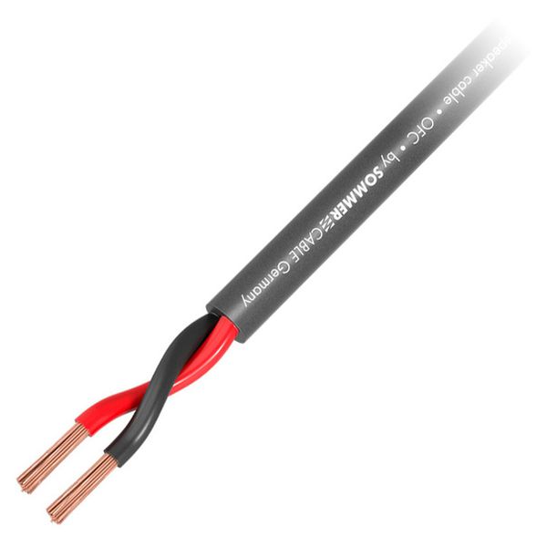 Sommer Cable SC-Meridian SP240