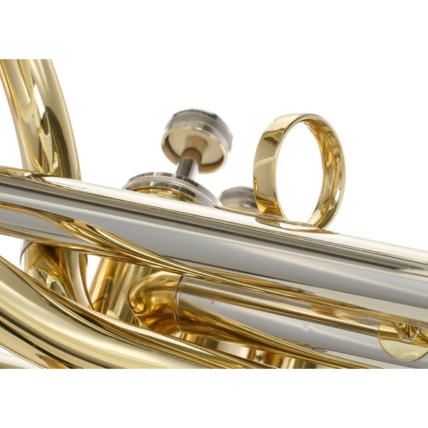Thomann SHF-400 MKII Bb-Sousaphone