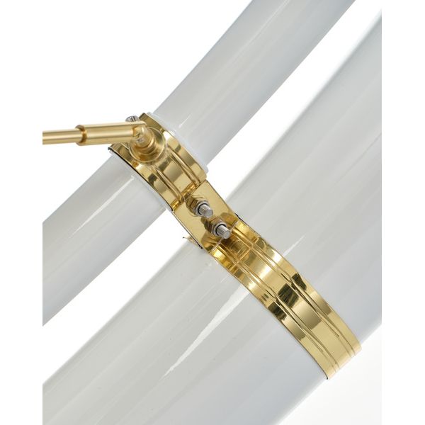 Thomann SHF-400 MKII Bb-Sousaphone