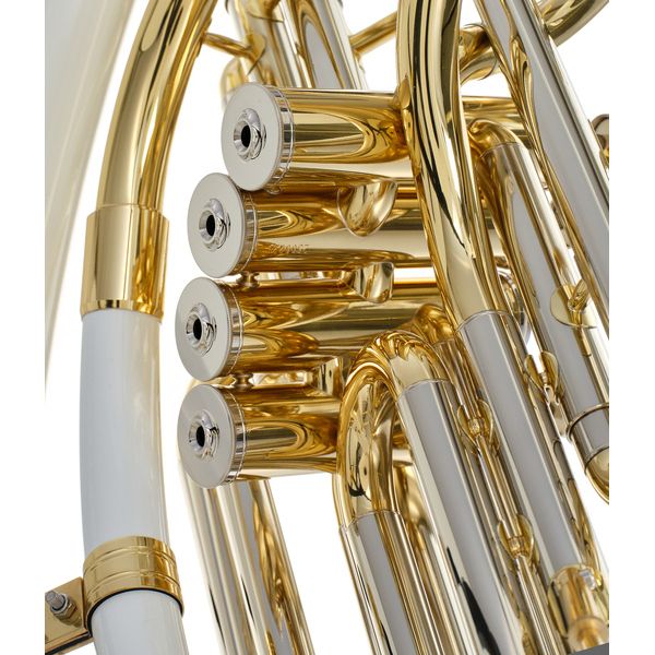 Thomann SHF-400 MKII Bb-Sousaphone