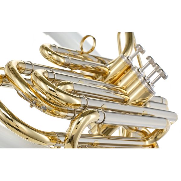 Thomann SHF-400 MKII Bb-Sousaphone