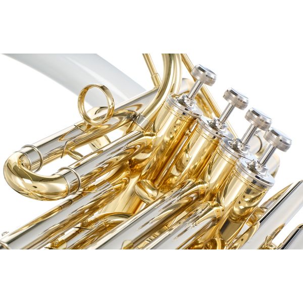 Thomann SHF-400 MKII Bb-Sousaphone