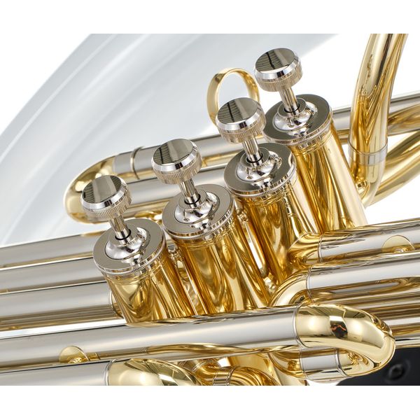 Thomann SHF-400 MKII Bb-Sousaphone