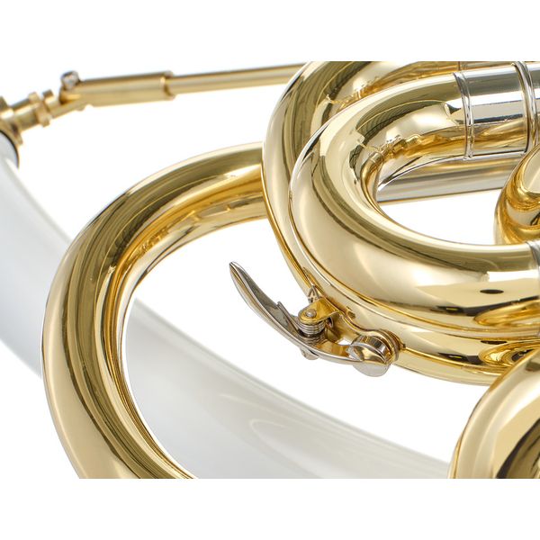 Thomann SHF-400 MKII Bb-Sousaphone