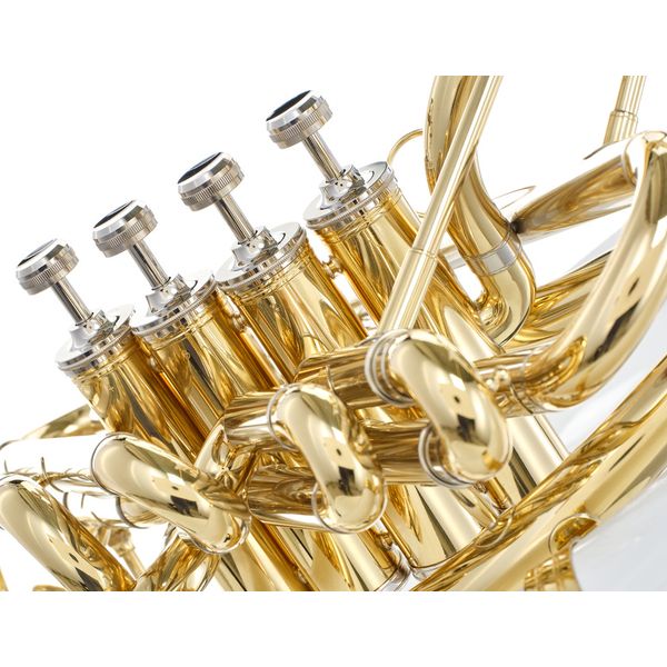 Thomann SHF-400 MKII Bb-Sousaphone
