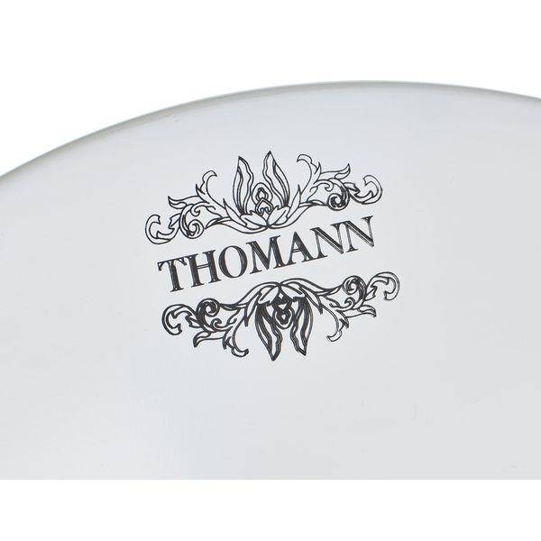 Thomann SHF-400 MKII Bb-Sousaphone
