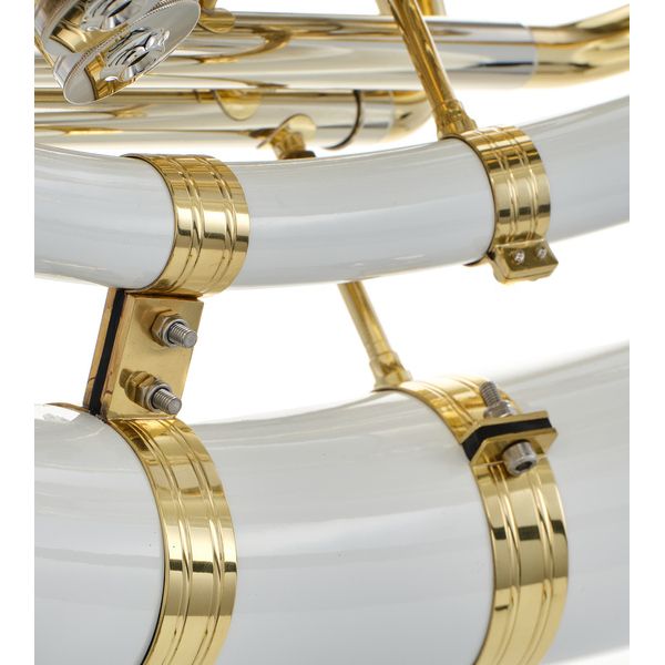 Thomann SHF-400 MKII Bb-Sousaphone