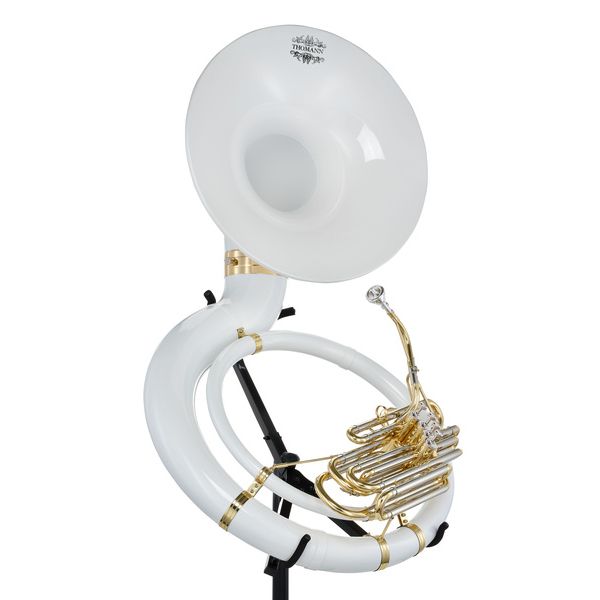 Thomann SHF-400 MKII Bb-Sousaphone