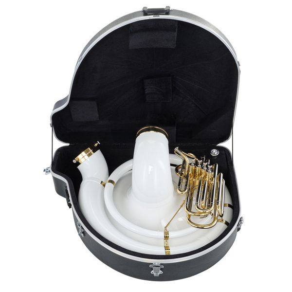 Thomann SHF-400 MKII Bb-Sousaphone