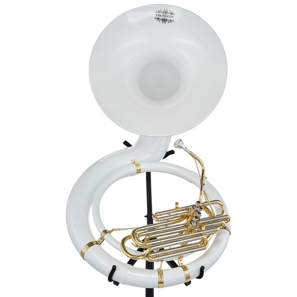 Thomann SHF-400 MKII Bb-Sousaphone