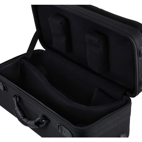 Thomann Trekking Case Double Trumpet