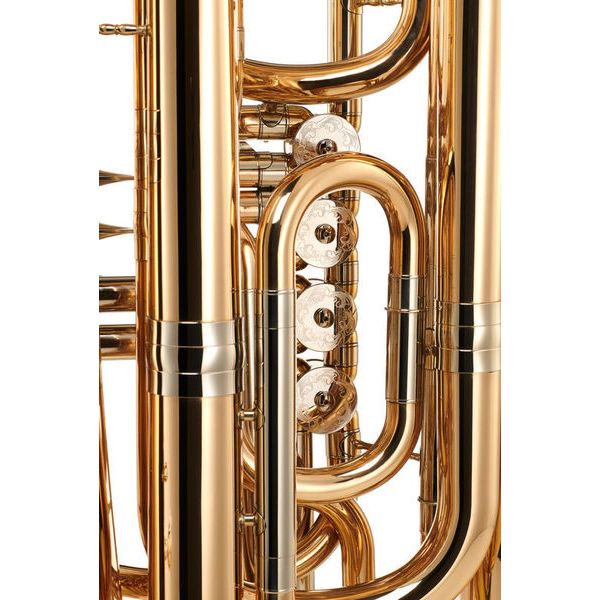 Thomann Symfonic GM Bb-Tuba