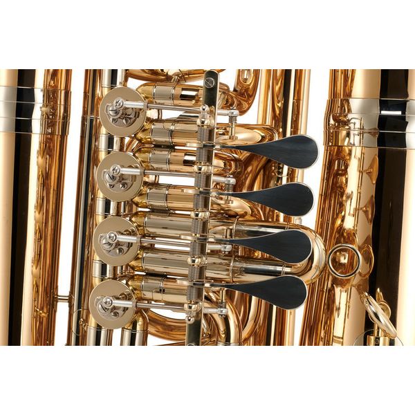 Thomann Symfonic GM Bb-Tuba
