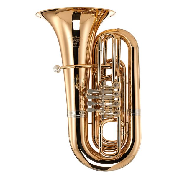 Thomann Symfonic GM Bb-Tuba